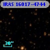 IRAS 16017-4744
