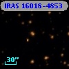 IRAS 16018-4853