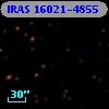 IRAS 16021-4855