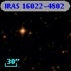 IRAS 16022-4802