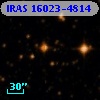 IRAS 16023-4814