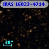 IRAS 16023-4714