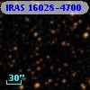 IRAS 16028-4700