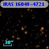 IRAS 16048-4721
