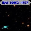 IRAS 16062-4757