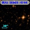 IRAS 16068-4744