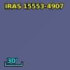 IRAS 15553-4907