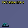 TYC 8314-173-1