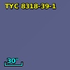 TYC 8318-39-1