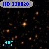 HD 330020