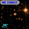 HD 330037