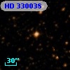 HD 330038
