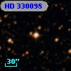 HD 330098