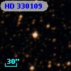 HD 330109