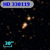 HD 330119