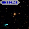 HD 330121