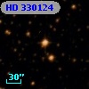 HD 330124