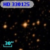 HD 330125