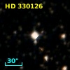 HD 330126