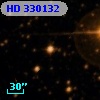 HD 330132
