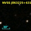 NVSS J063225+631213