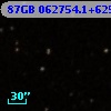 87GB 062754.1+625546