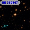 HD 330147