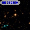 HD 330150