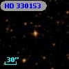 HD 330153