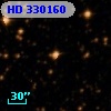 HD 330160