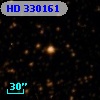 HD 330161