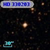 HD 330203