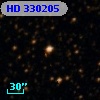 HD 330205
