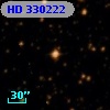 HD 330222