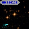 HD 330228
