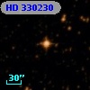 HD 330230