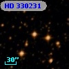 HD 330231