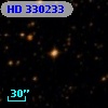 HD 330233