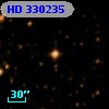 HD 330235