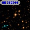 HD 330244