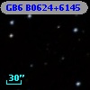 GB6 B0624+6145