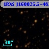 1RXS J160025.5-482939