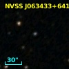 NVSS J063433+641740