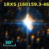 2MASS J16015919-4654229