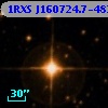 1RXS J160724.7-482455