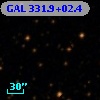 GAL 331.9+02.4