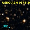 USNO-A2.0 0375-26195707