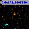 2MASS J16005310-4844329
