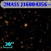 2MASS J16004356-4846281