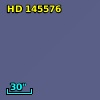 HD 145576